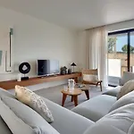 Villa Ocean Marina, Panoramic And Heatable Pool By Dreamvillasalbufeira *