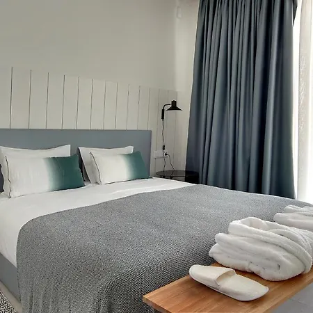 Villa Ocean Marina, Panoramic And Heatable Pool By Dreamvillasalbufeira Albufeira