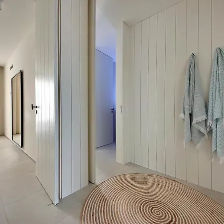 Ocean Marina, Panoramic And Heatable Pool By Dreamvillasalbufeira