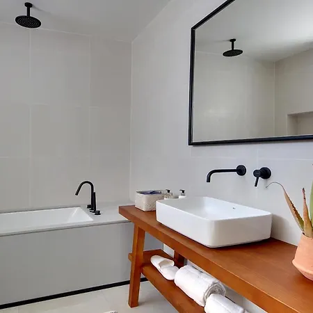 Ocean Marina, Panoramic And Heatable Pool By Dreamvillasalbufeira * Albufeira