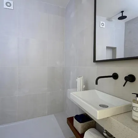 Villa Ocean Marina, Panoramic And Heatable Pool By Dreamvillasalbufeira *