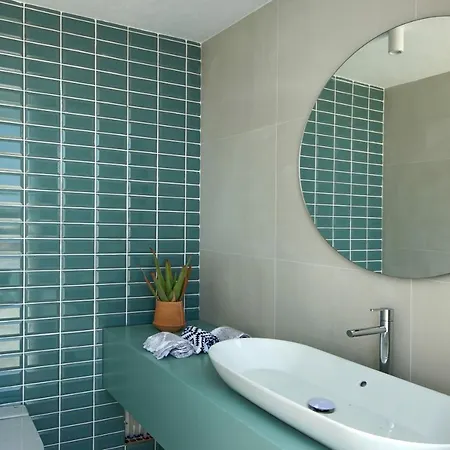 Villa Ocean Marina, Panoramic And Heatable Pool By Dreamvillasalbufeira