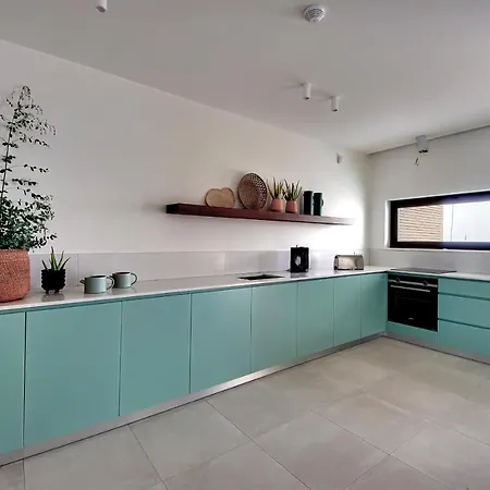 Ocean Marina, Panoramic And Heatable Pool By Dreamvillasalbufeira Villa