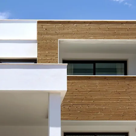 Ocean Marina, Panoramic And Heatable Pool By Dreamvillasalbufeira Villa Albufeira