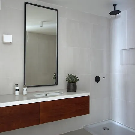 Ocean Marina, Panoramic And Heatable Pool By Dreamvillasalbufeira Villa Albufeira