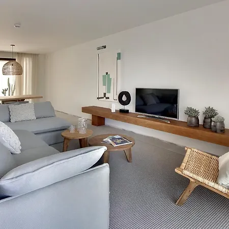 Ocean Marina, Panoramic And Heatable Pool By Dreamvillasalbufeira Villa Albufeira