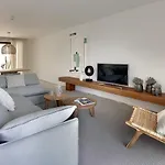 Ocean Marina, Panoramic And Heatable Pool By Dreamvillasalbufeira וילה אלבופיירה
